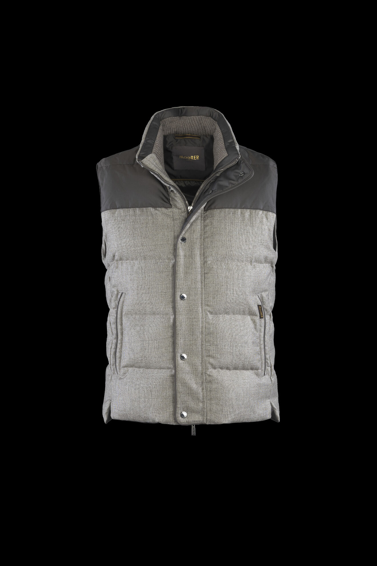 Moorer BENSO-FF AVANA