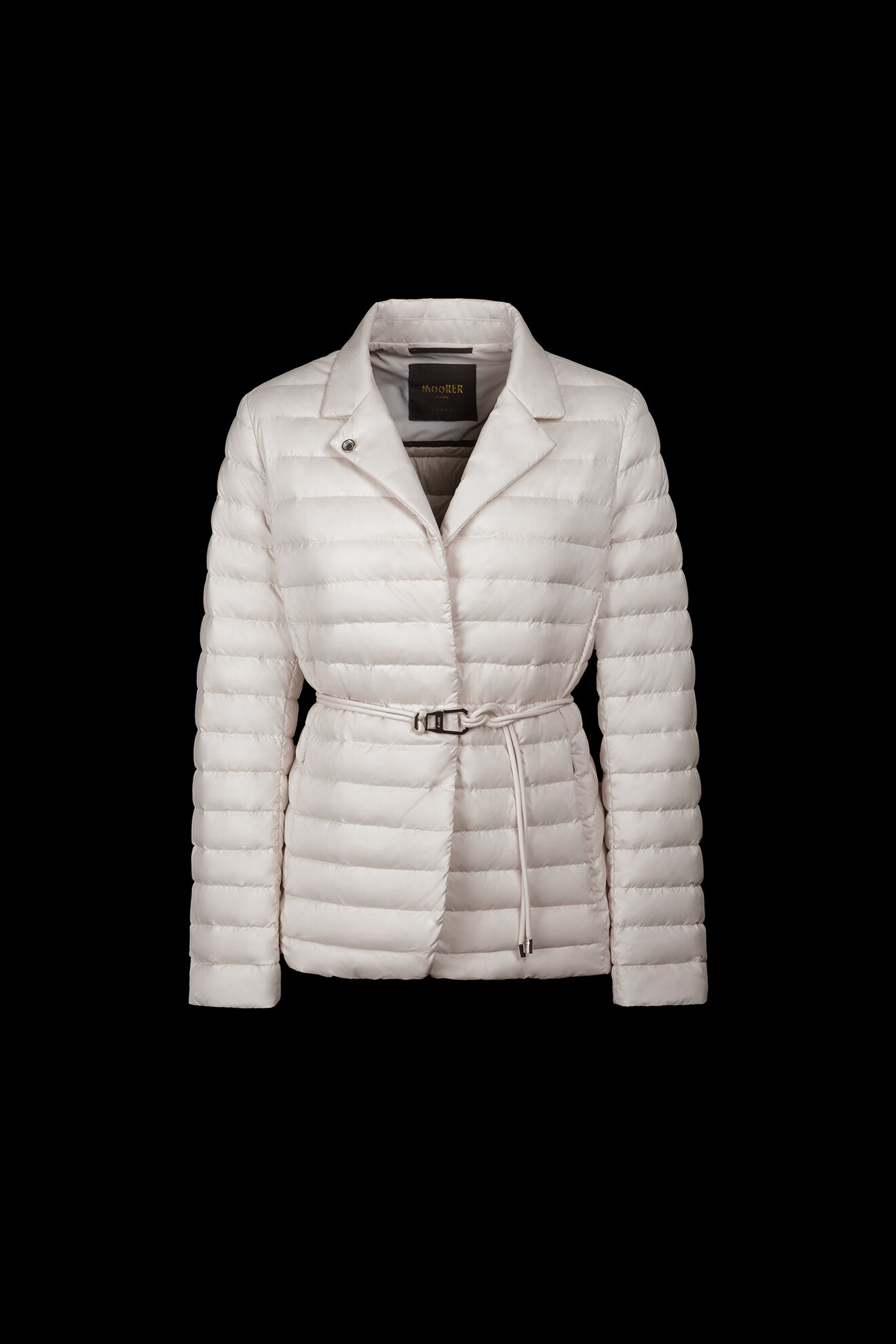 Moorer LANZADA-S3 IVORY