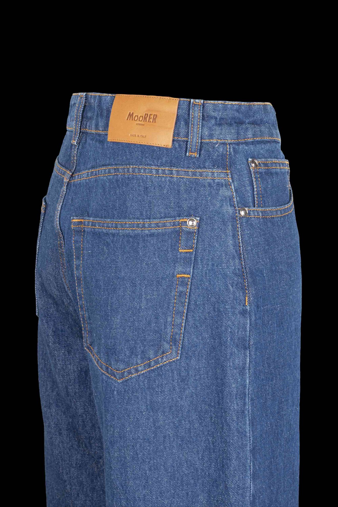 Moorer ZAIRA-116W.SA BLU