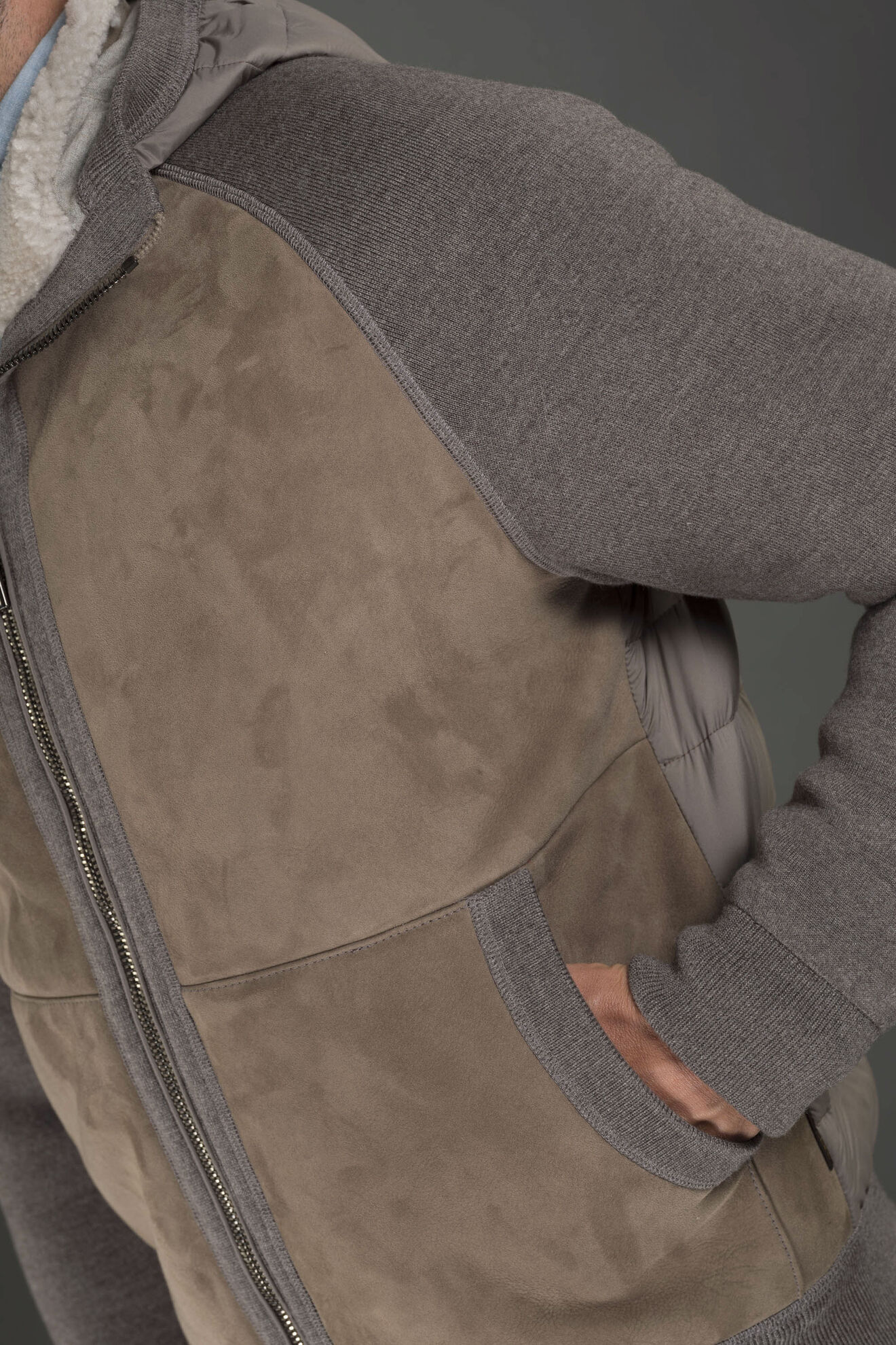 Moorer DARAN-MAM TORTORA