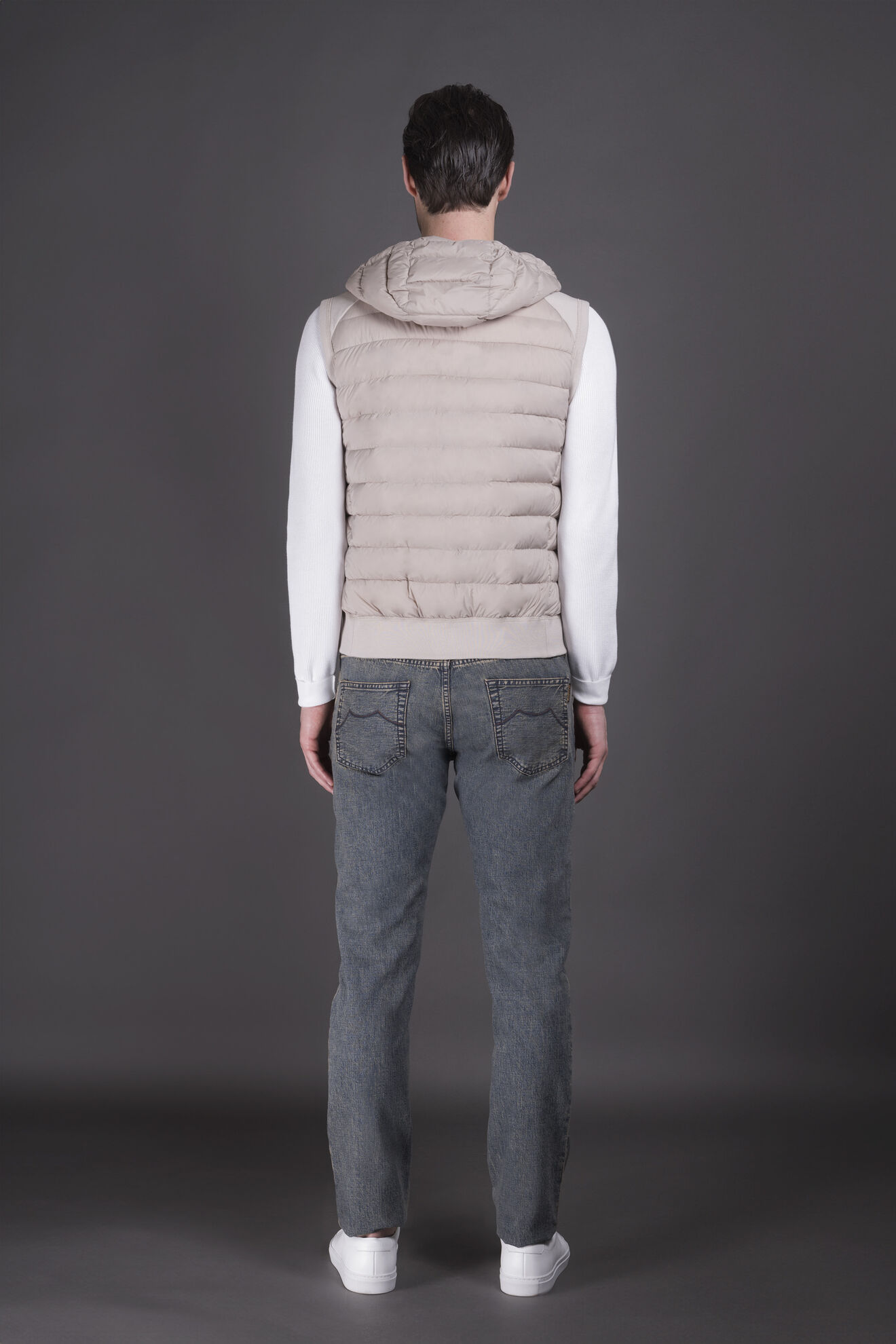 Moorer ARDEN-S3F IVORY