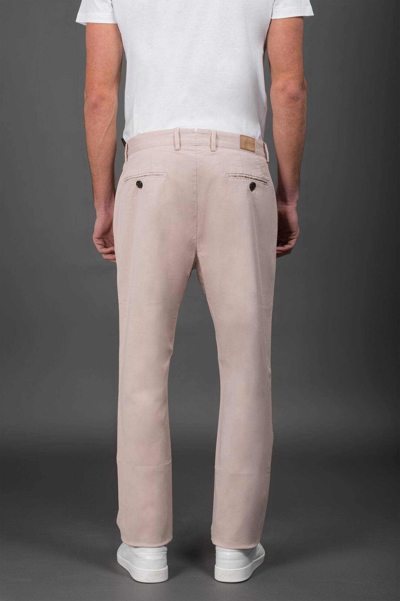 Moorer SOLOMON-BB FLAMINGO