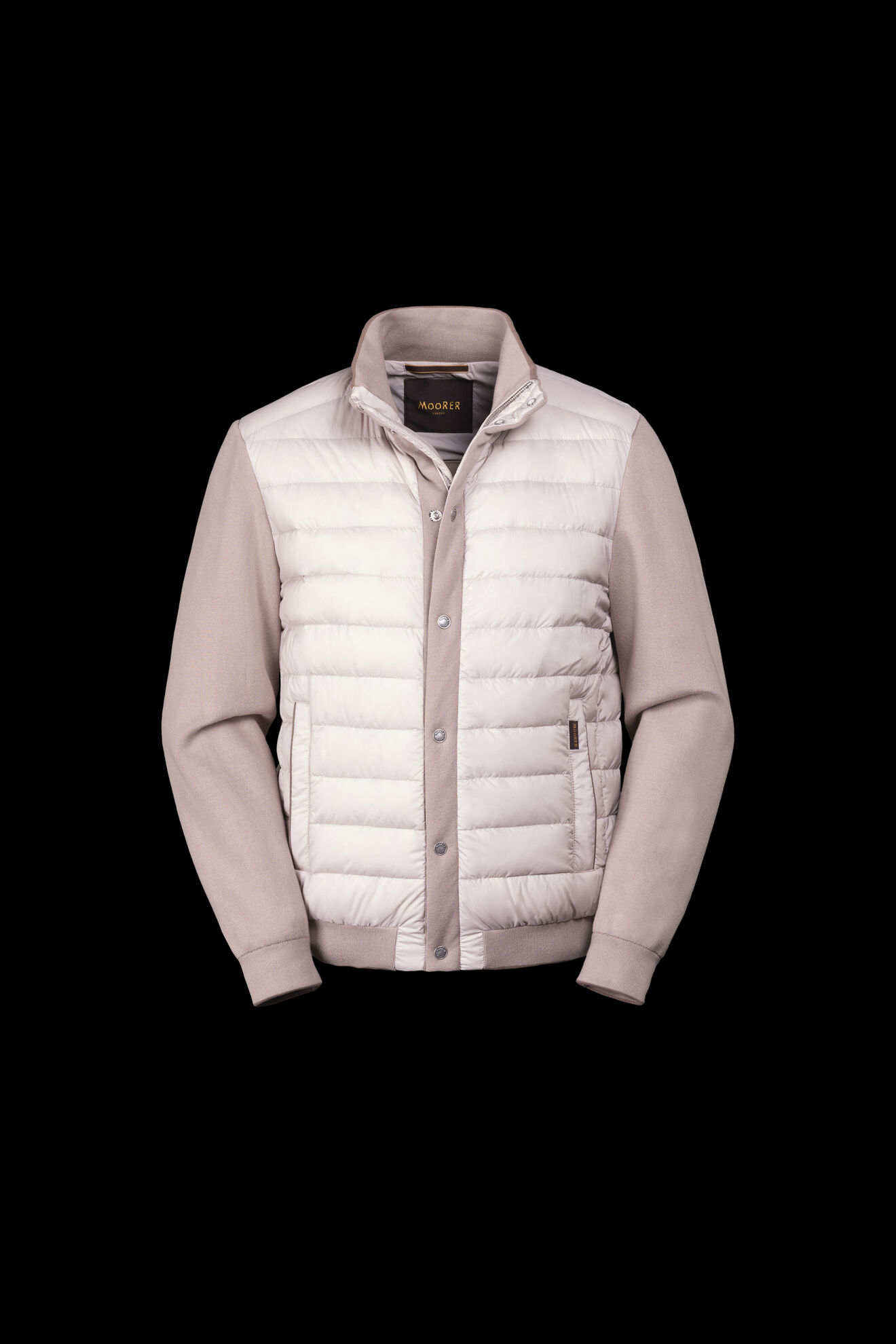 Moorer EFISIO-S3L MANDORLA