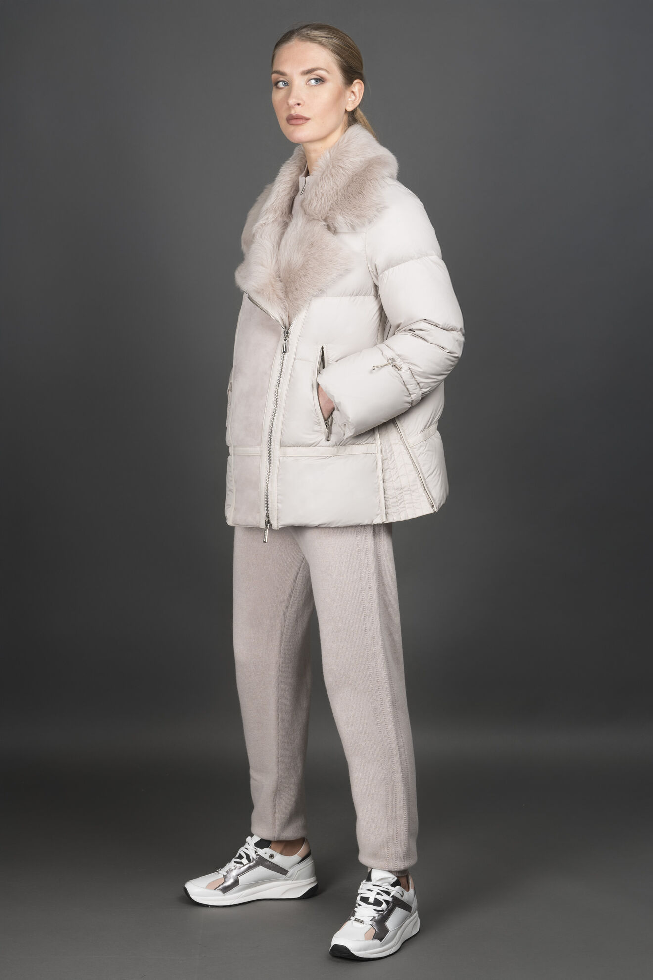 Moorer YOSS-KS3 MANDORLA