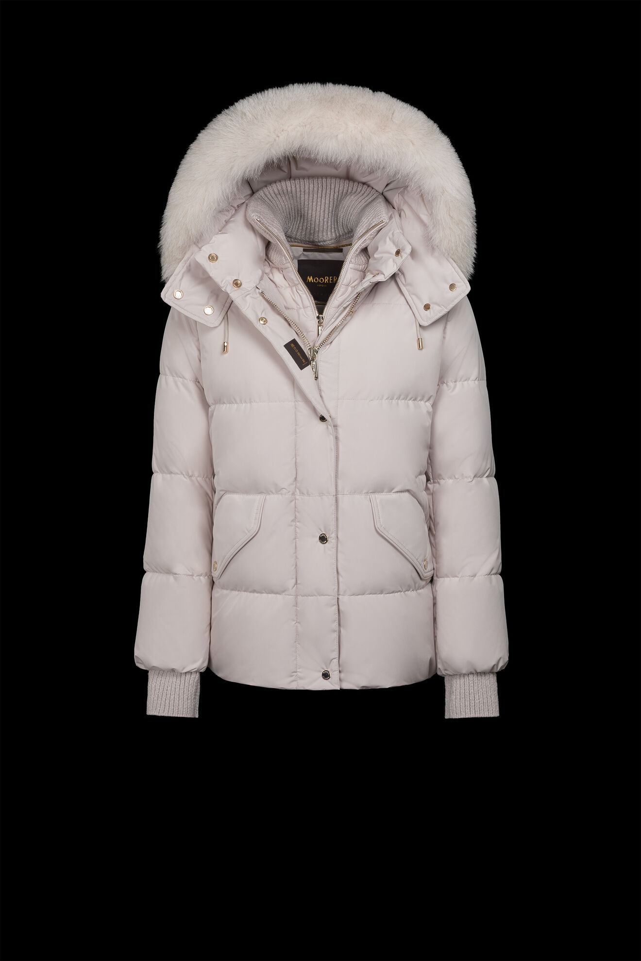 Moorer ATTICA-STP AVORIO