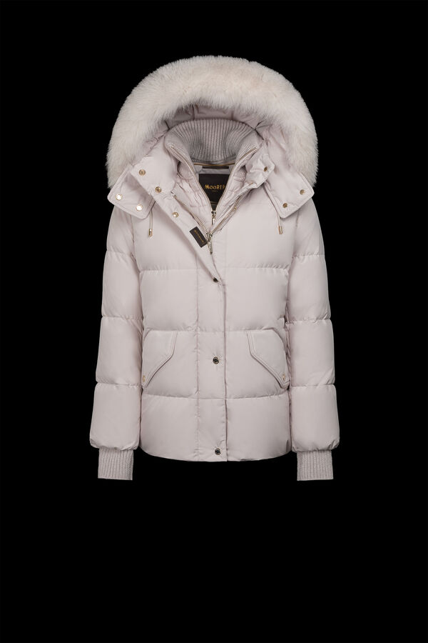 Moorer ATTICA-STP AVORIO