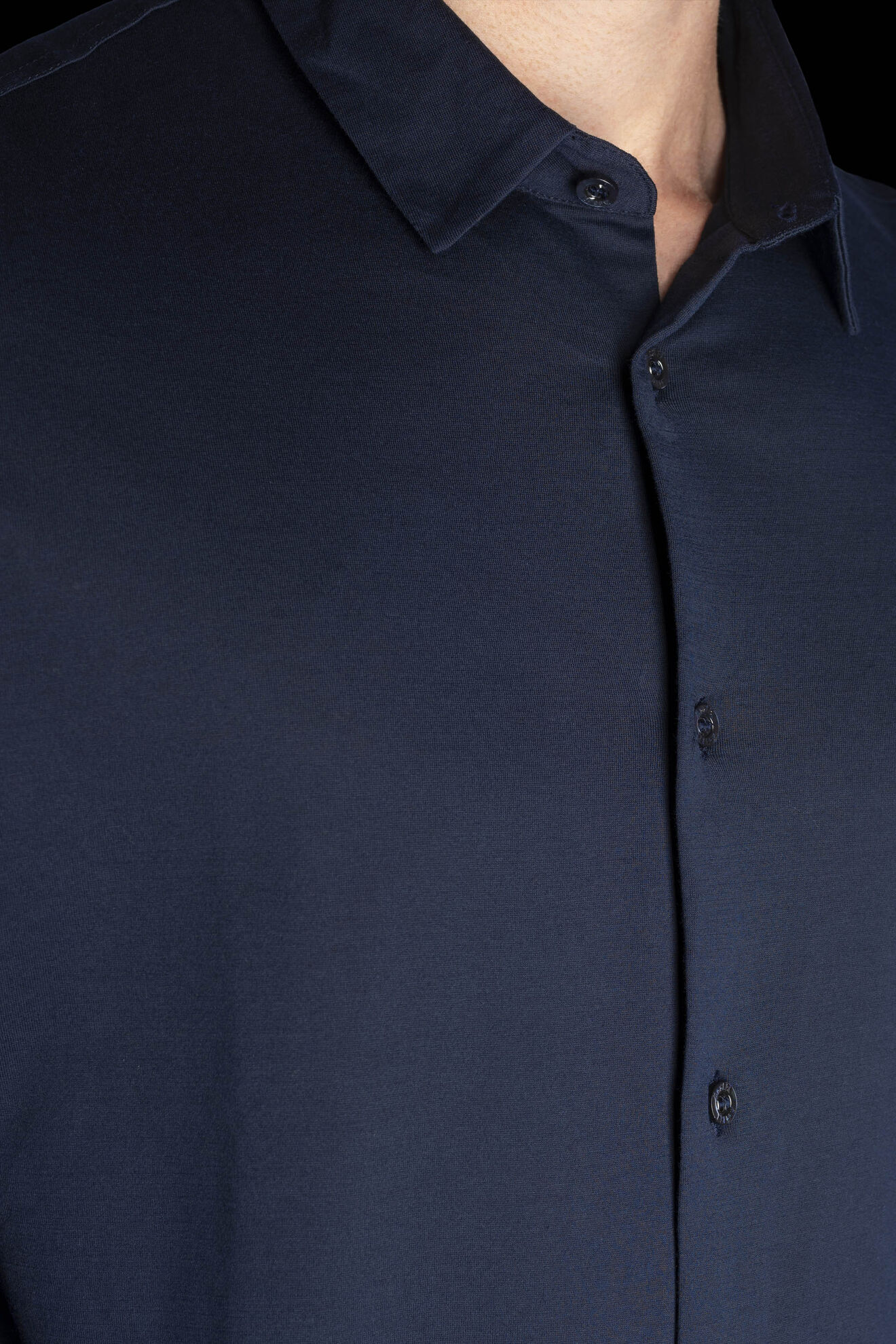 Moorer MONTALCINO-JCL BLU NAVY