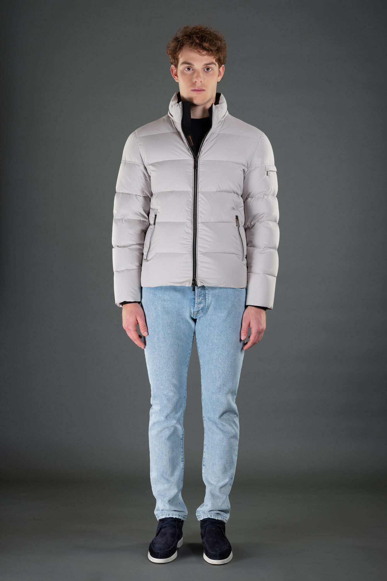 Moorer BRETT-SKT AVORIO