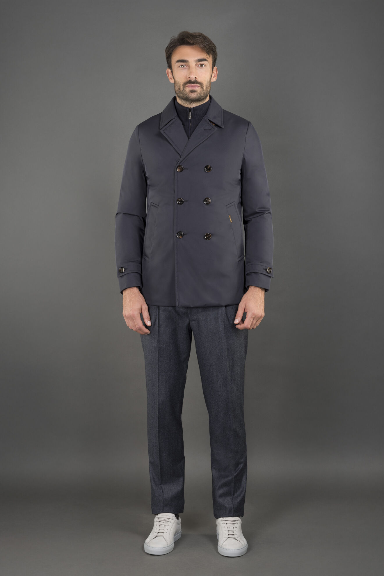 Moorer BOLGI-SE1 NAVY