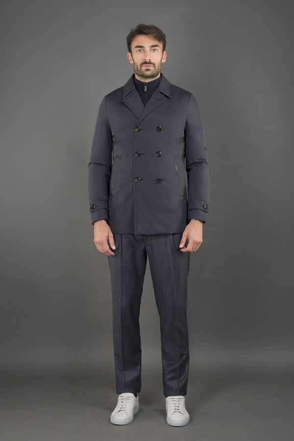 Moorer BOLGI-SE1 NAVY