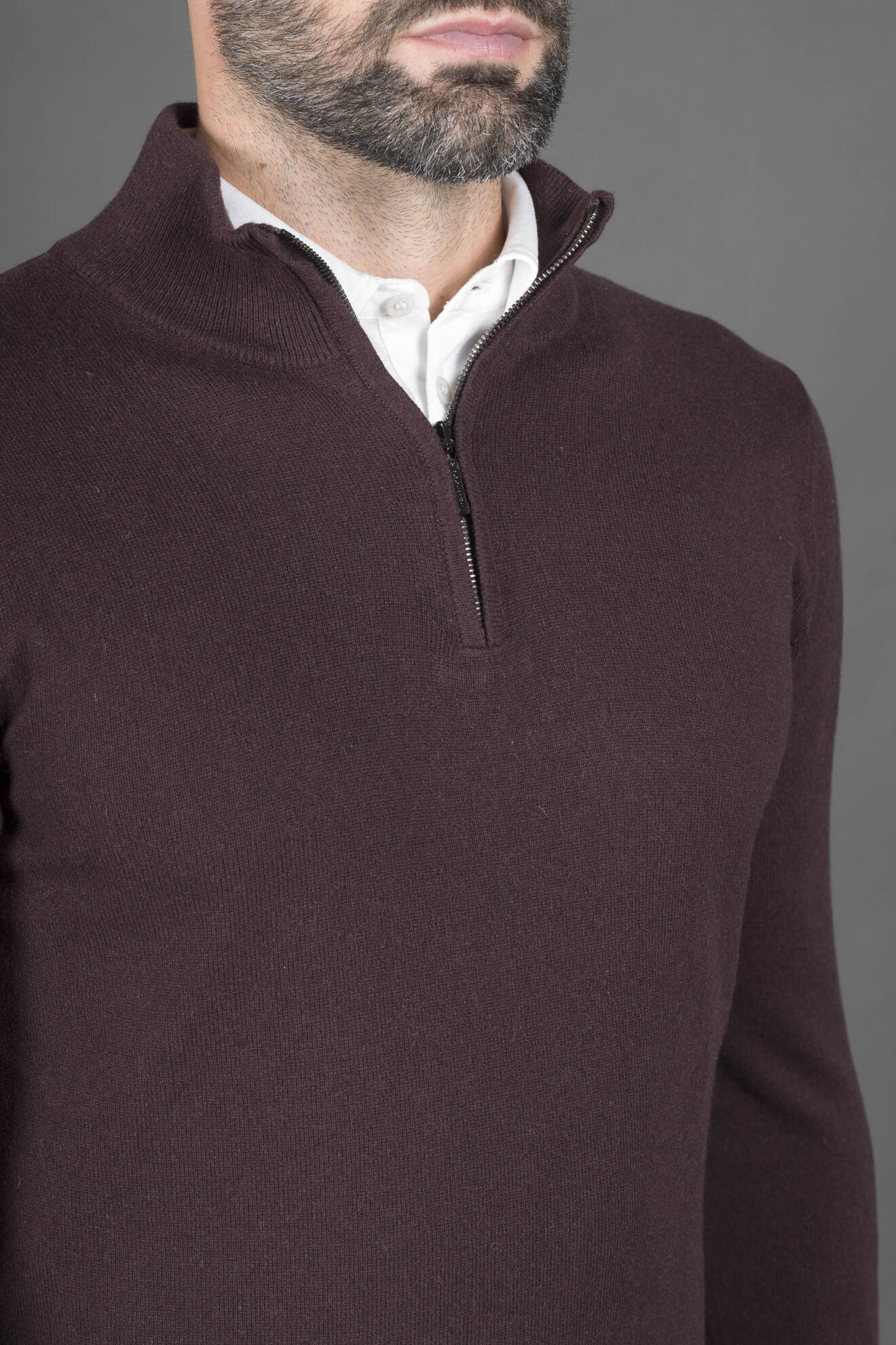 Moorer TERNI-WS5 BURGUNDY