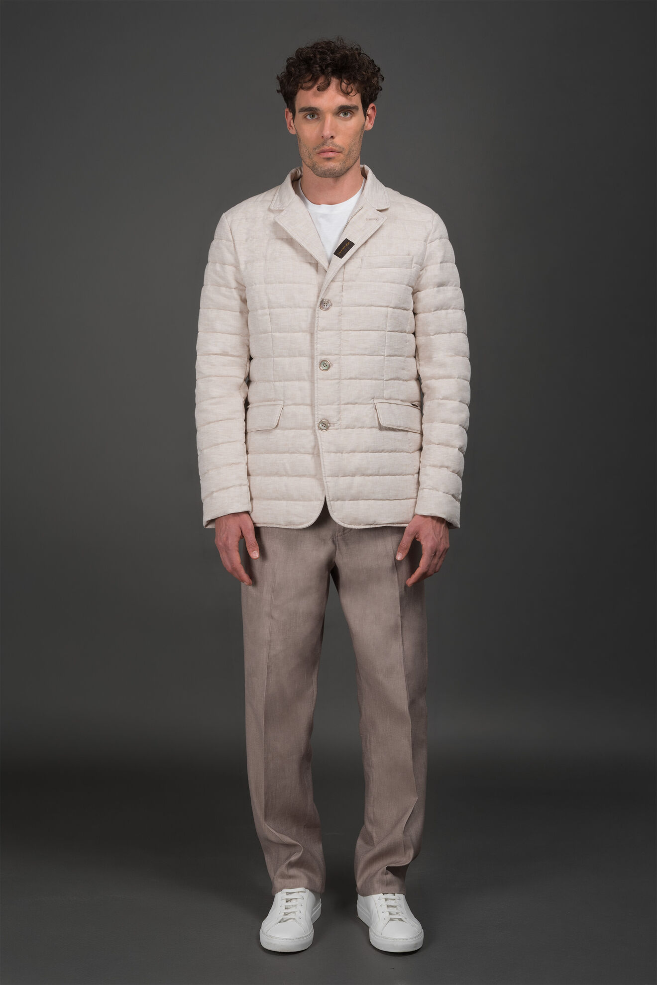 Moorer ZAVYER-LSN ALMOND