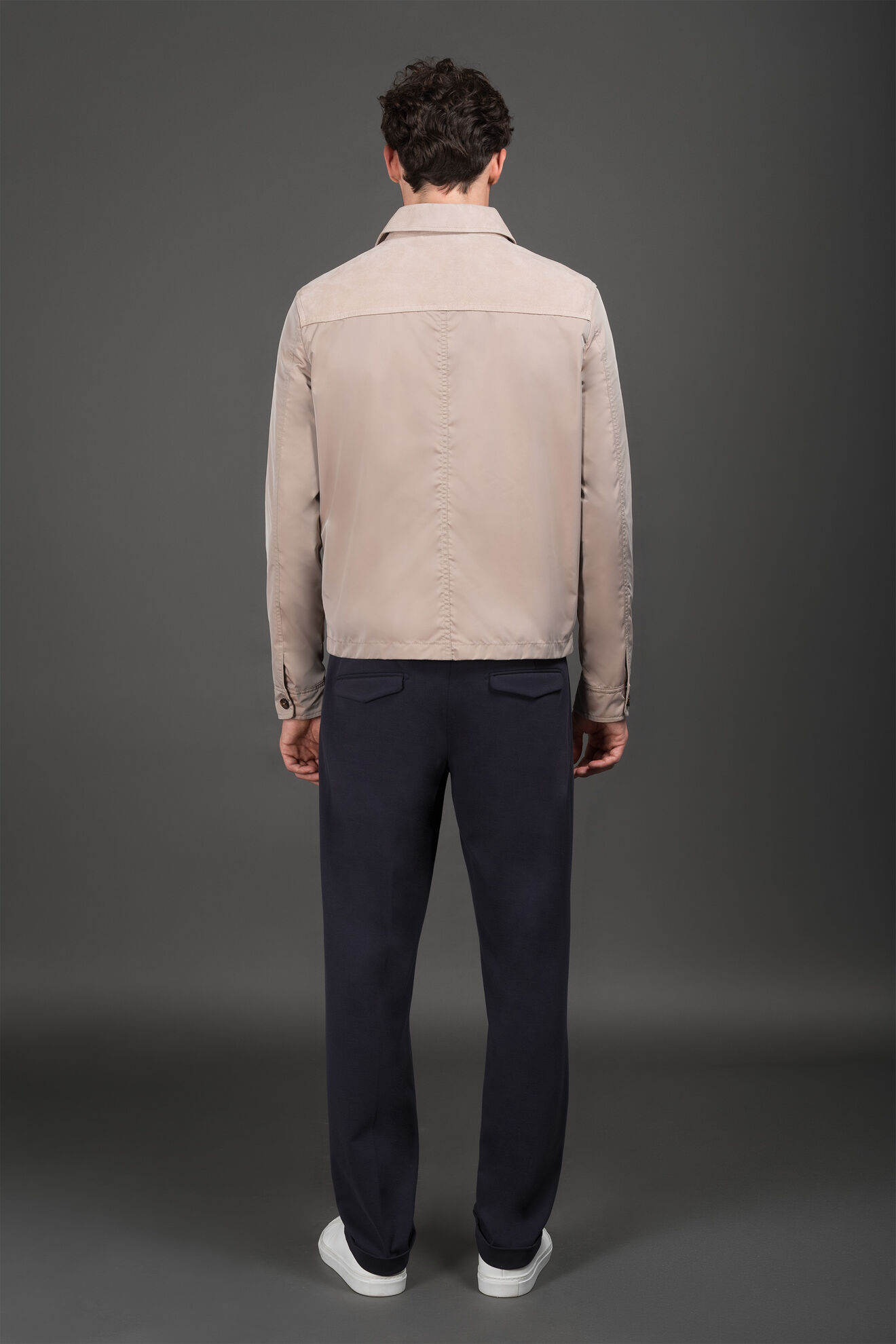 Moorer FURINI-KMU MANDORLA