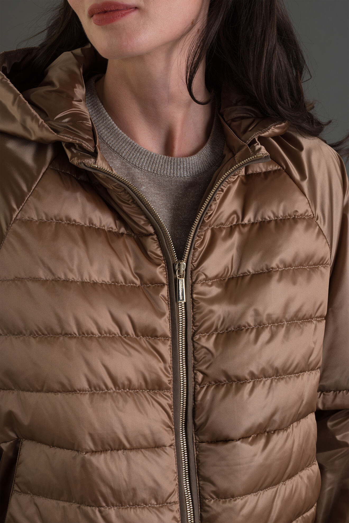 Moorer ERSILIA-HC CAMMELLO