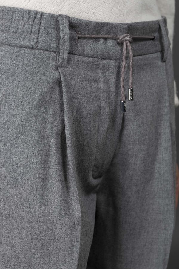 Moorer ANTONIA-FSR GRIGIO