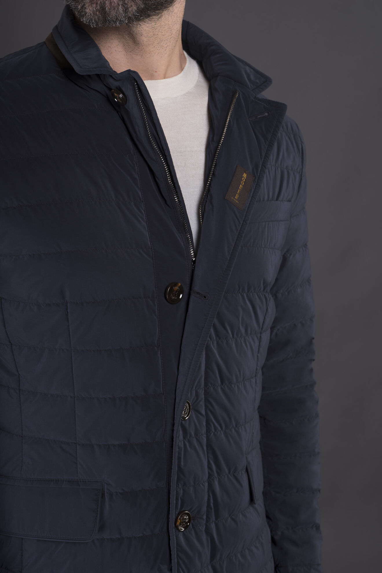 Moorer ZAVYER-OS BLU