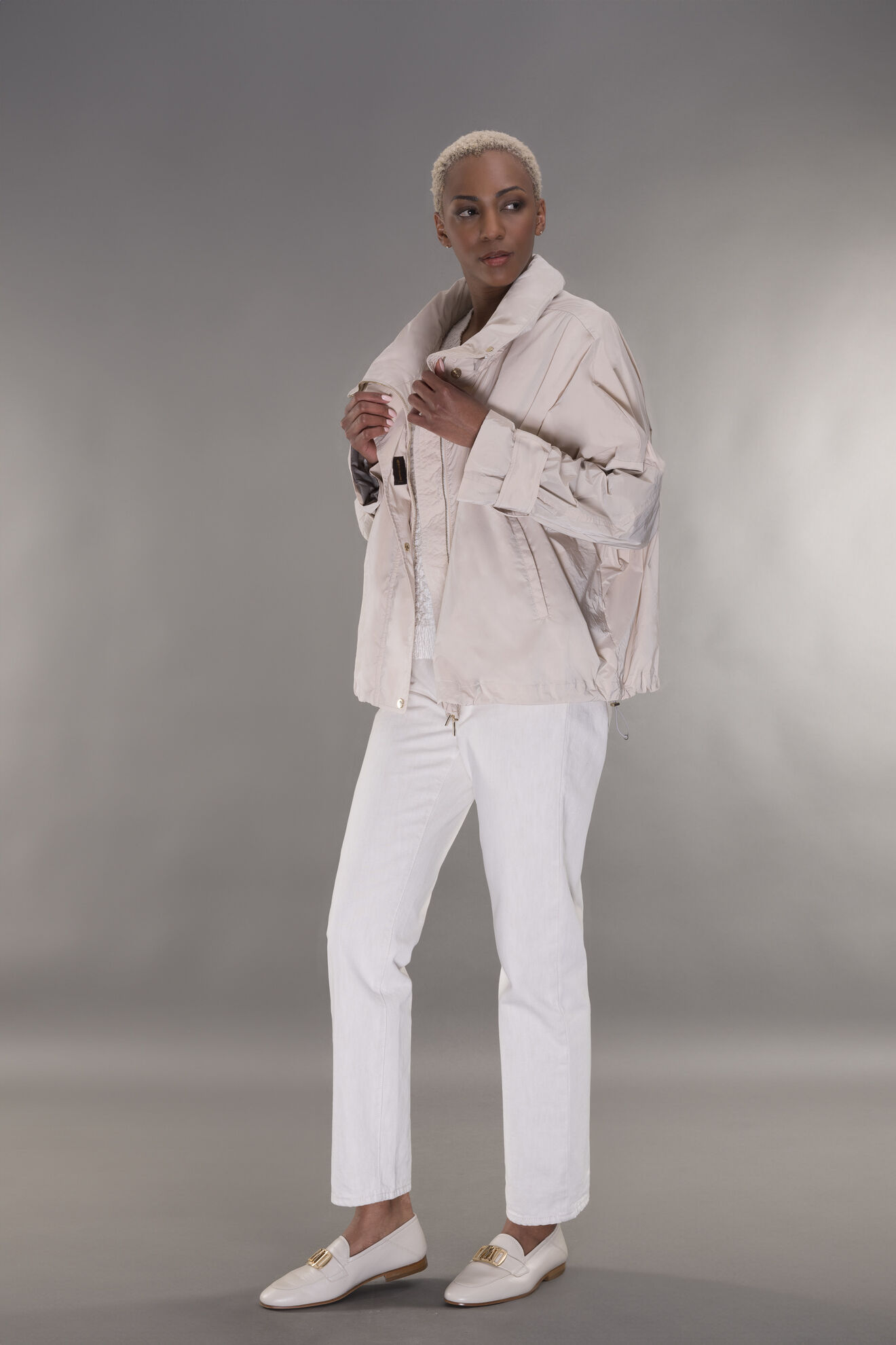 Moorer LIONNE-OS PEARL