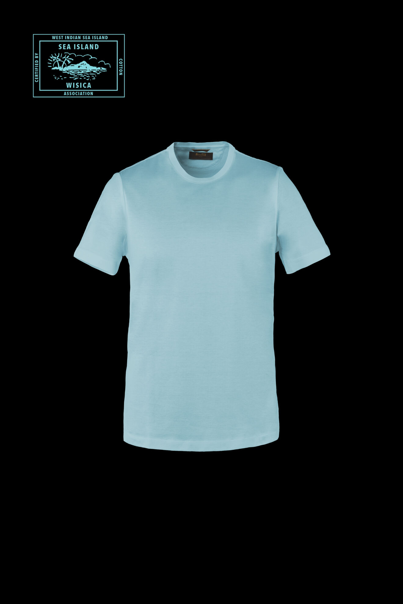 Moorer MIKE-SI0 CARRIBEAN TURQUOISE