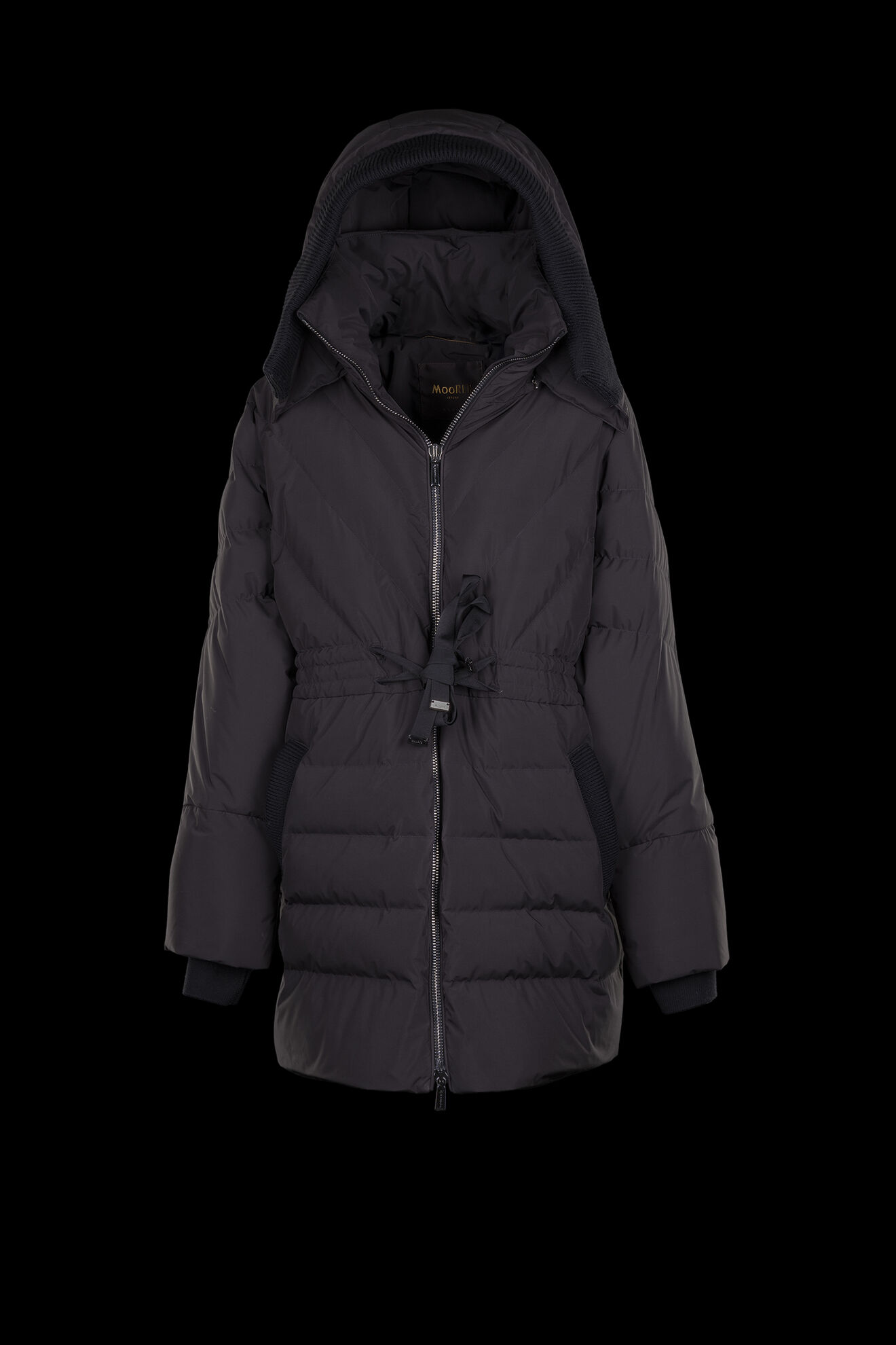 Moorer STACY-STK NERO