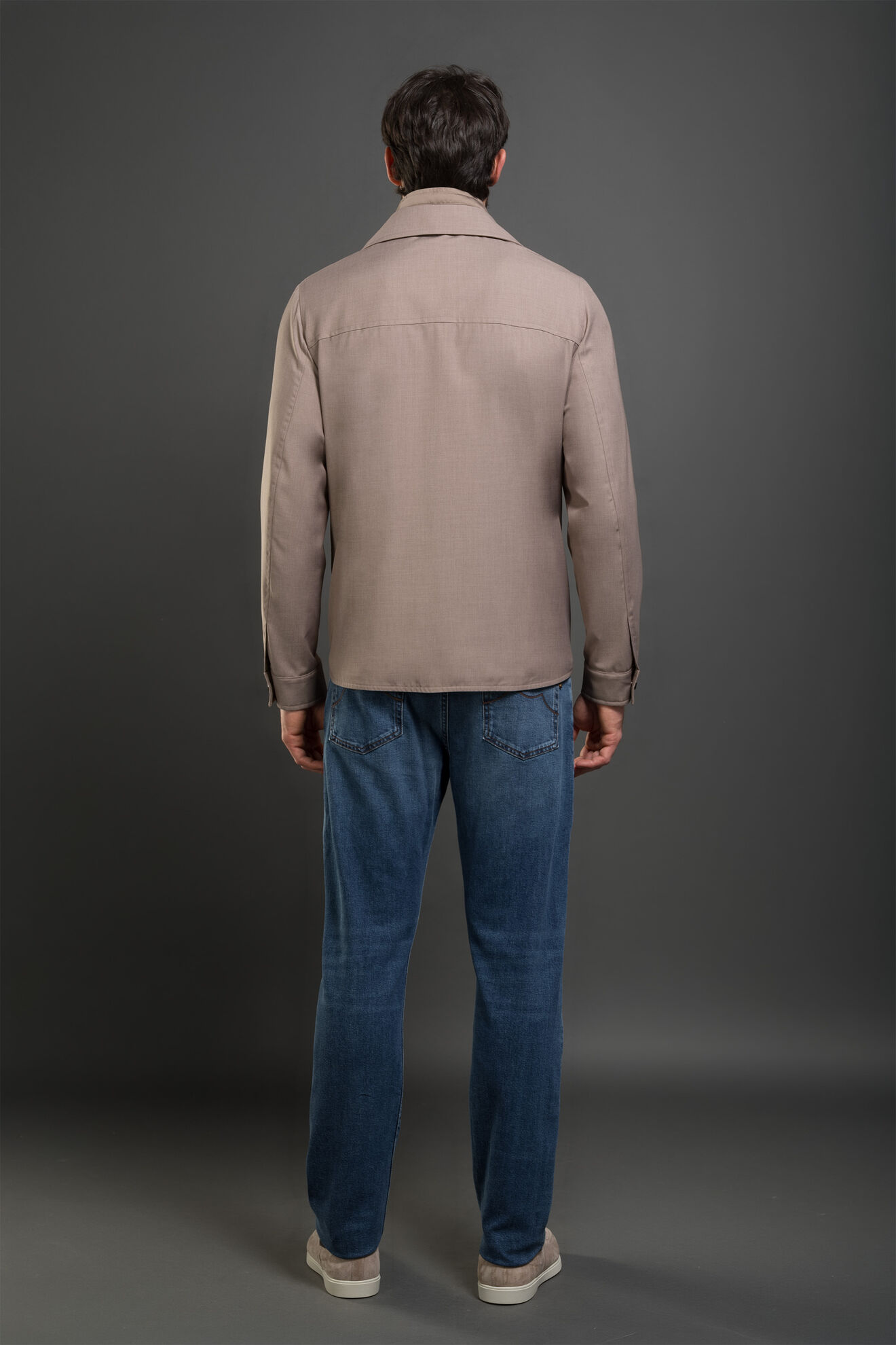 Moorer DULAC-PUM SABBIA