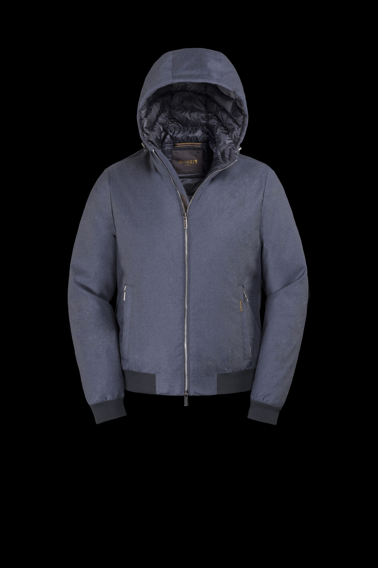 Moorer ONIRO-LL DENIM