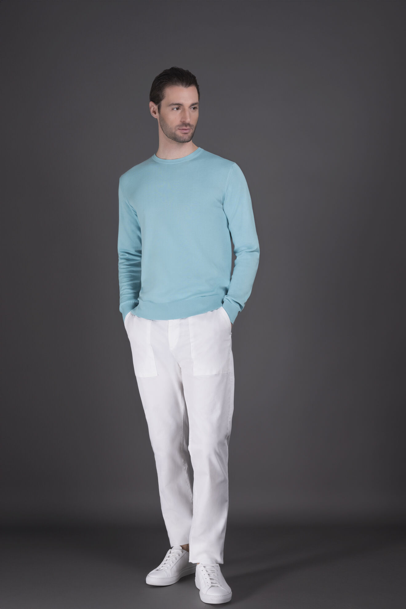 Moorer ORVIETO-SI5 CARIBBEANTURQUOISE