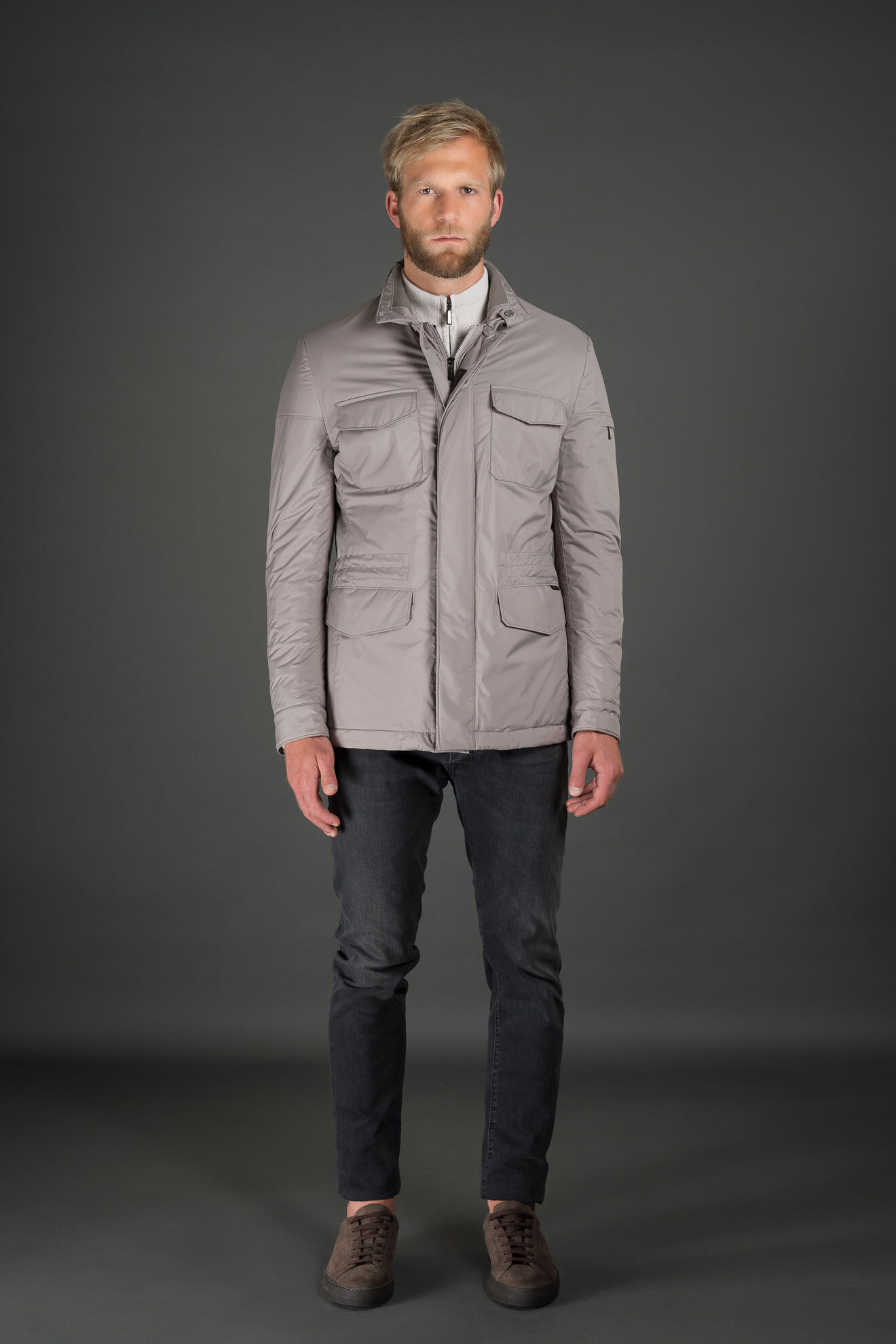 Moorer LEONARDO-STP MARMO