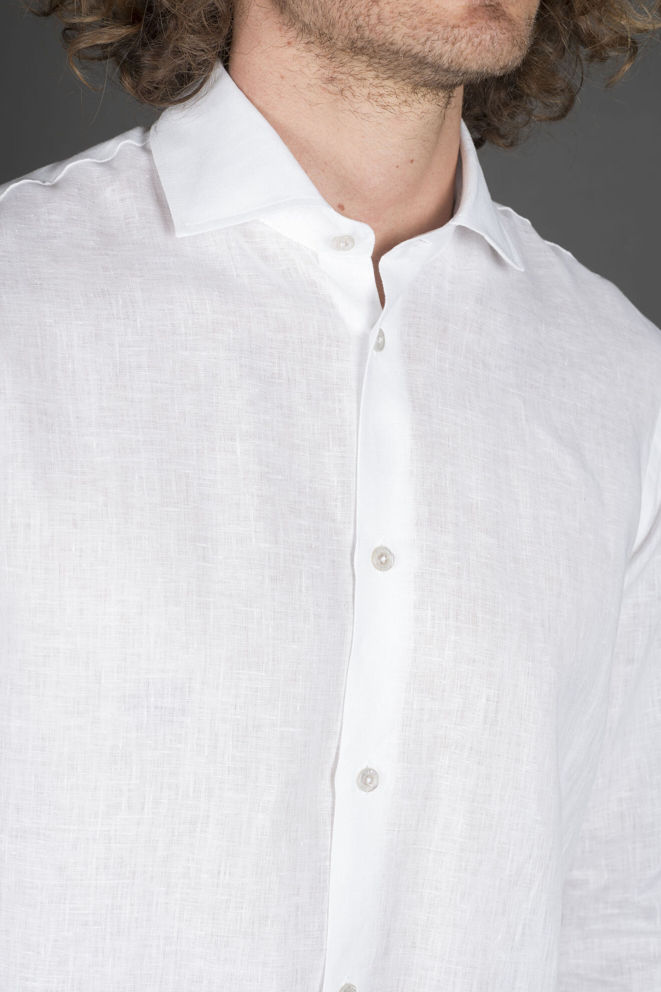 Moorer SORRENTO-HR BIANCO OTTICO