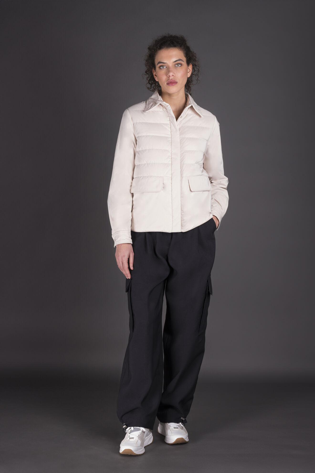 Moorer MURIEL-OS STONE