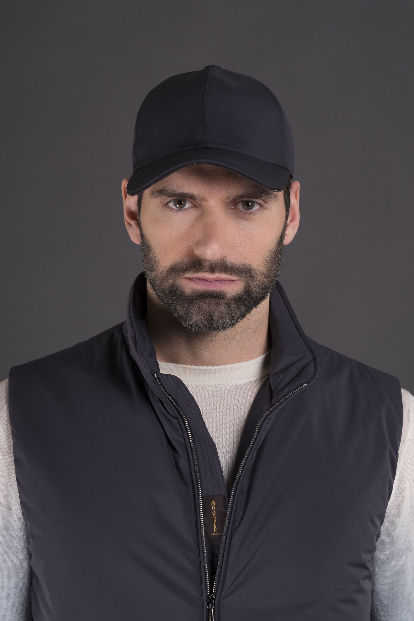 Moorer ROBINSON-STP BLU