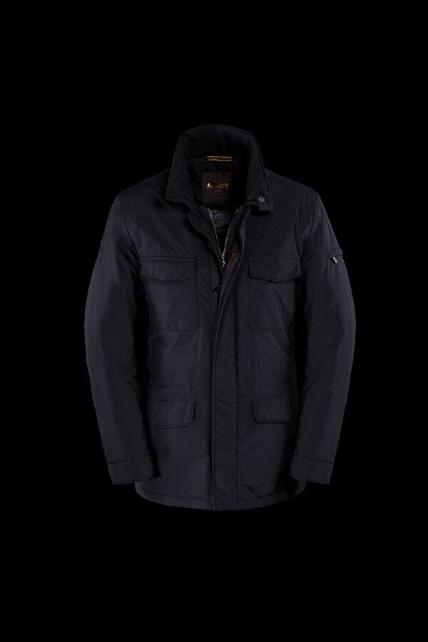 Moorer LEONARDO-STP BLU