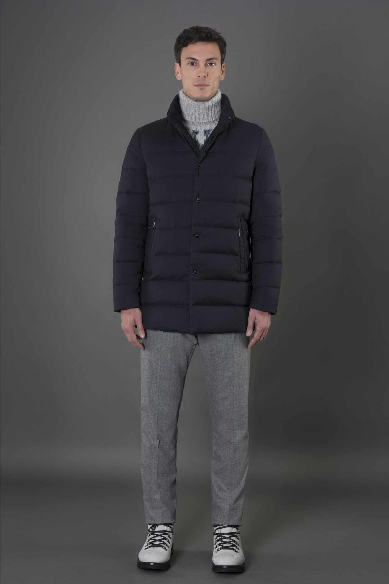 Moorer IMEL-PUM DARKBLU