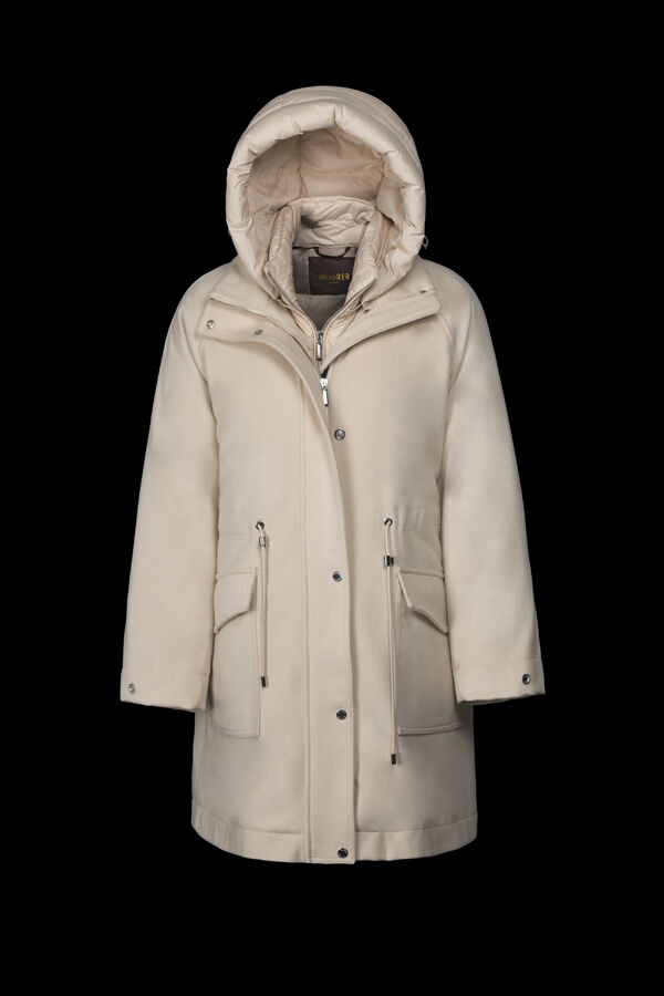 Moorer ALIMENA-LE CREAM