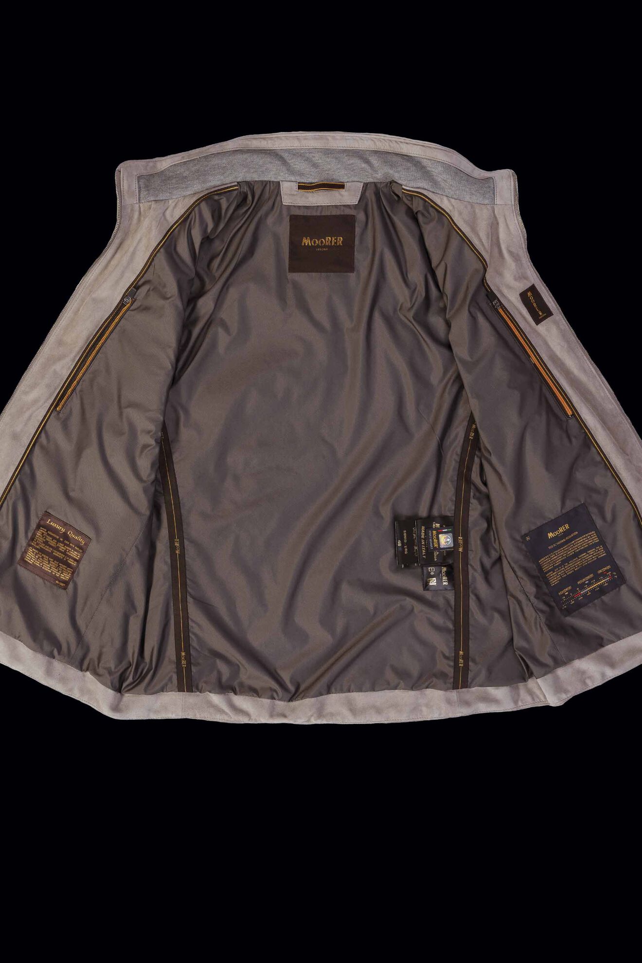 Moorer SENIO-URG MARMO