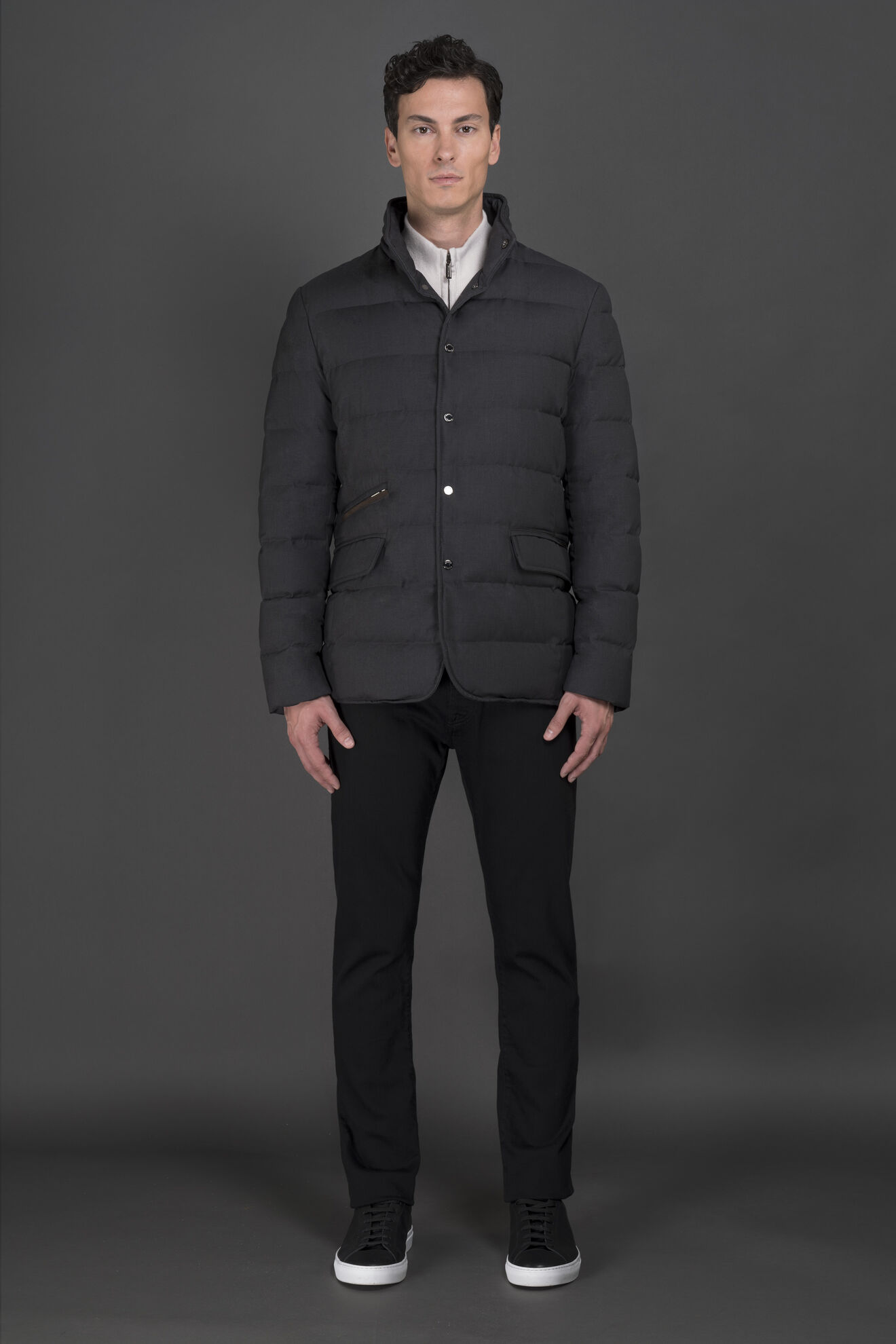 Moorer ILVO-PUM DARKGREY