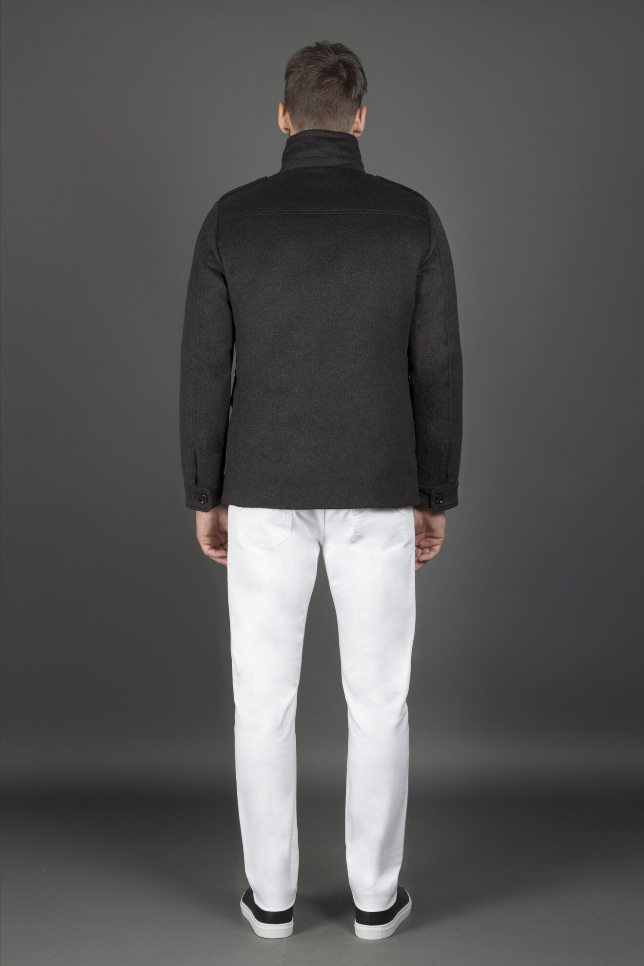 Moorer BOERI-LE ANTRACITE