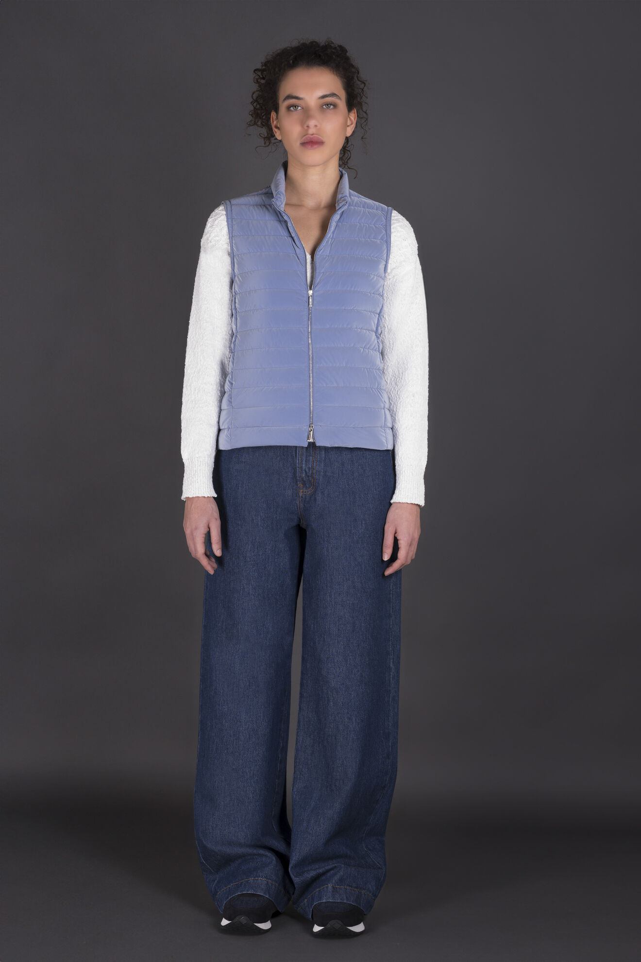 Moorer OPRAH-OS LIGHTDENIM