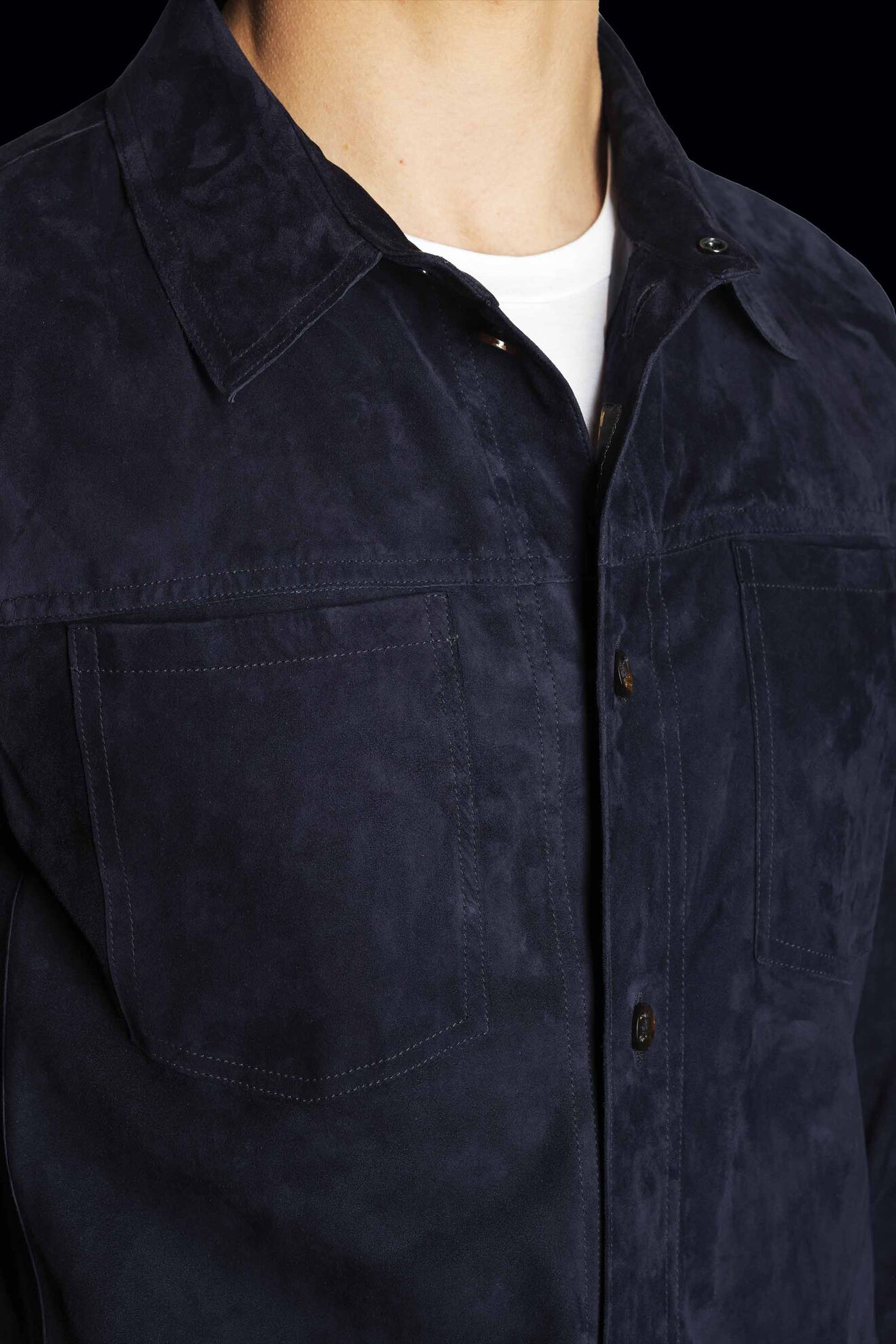 Moorer BOBBIO-URG 青い