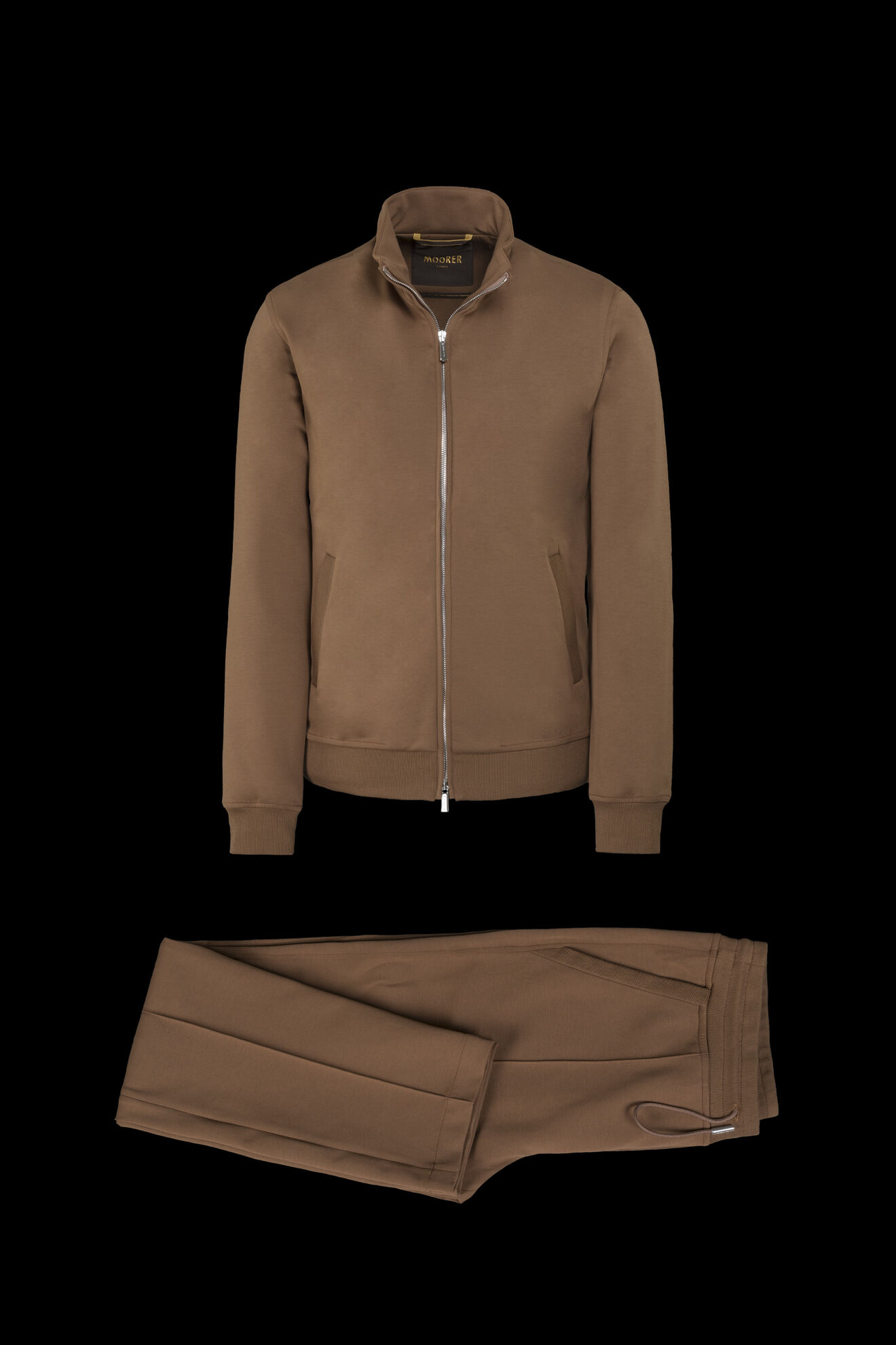 Moorer CRISPIN TUTA-IT TABACCO