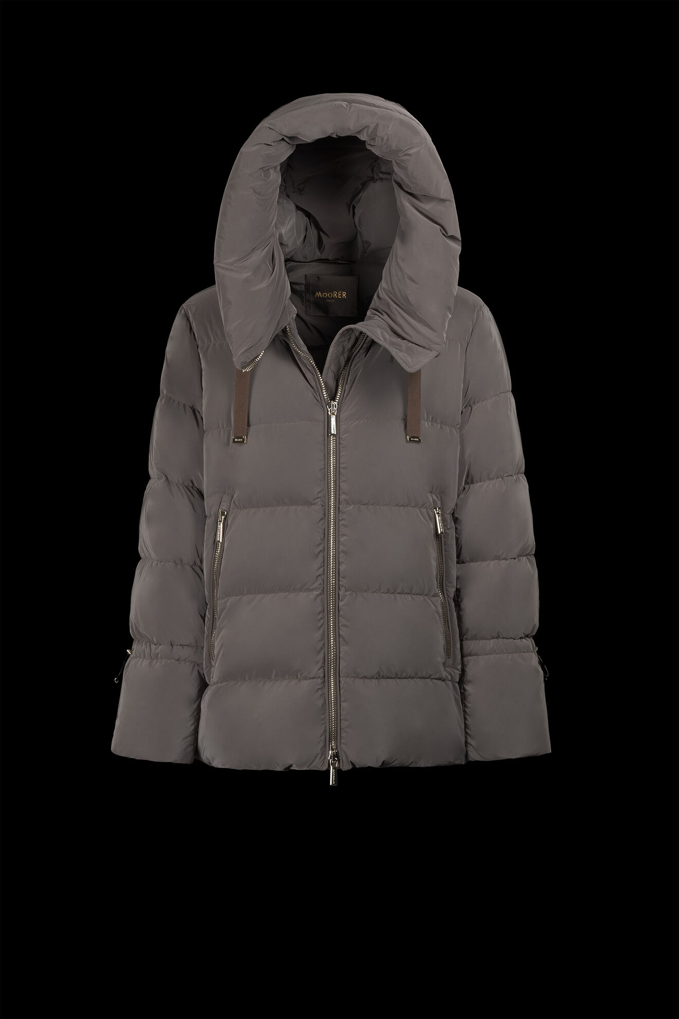 Moorer GADIA-OS CACAO