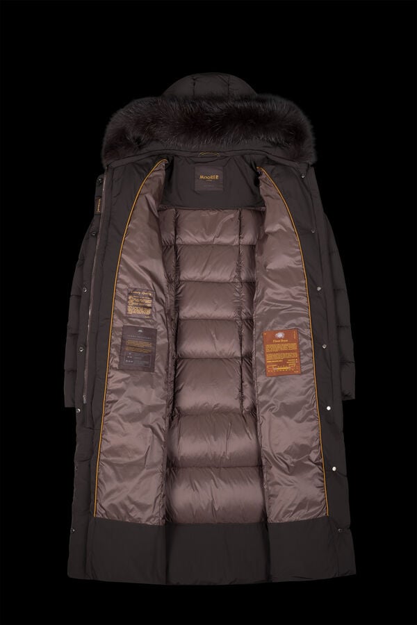 Moorer ZAGARA-KN BROWN