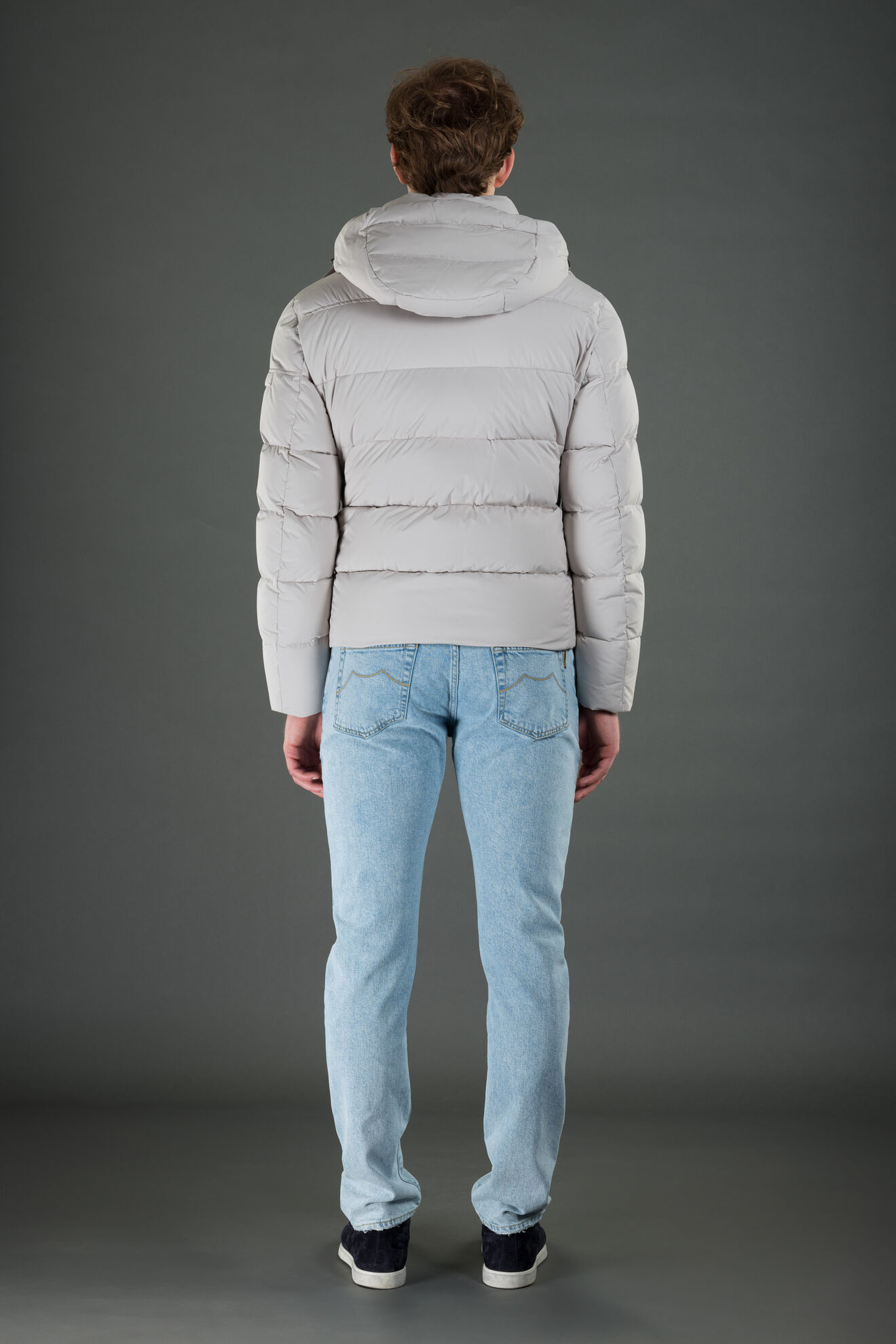 Moorer BRETT-SKT AVORIO