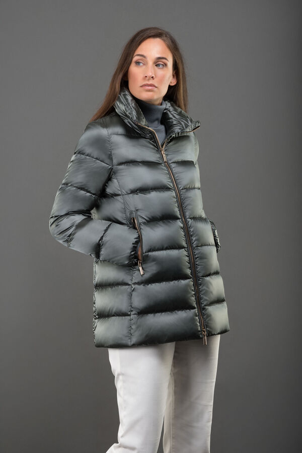 Moorer DORADO-HC TEAL