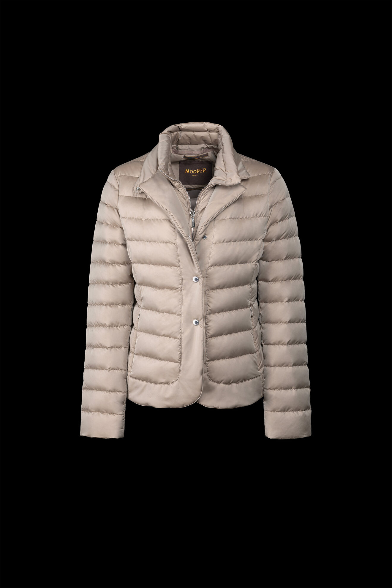 Moorer ELLI-THC TORTORA