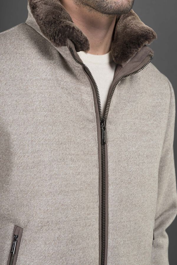 Moorer BELLATI-LP AVANA