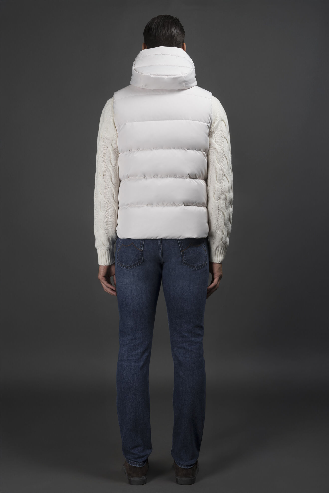 Moorer FIRE-WK AVORIO