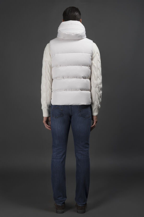 Moorer FIRE-WK AVORIO