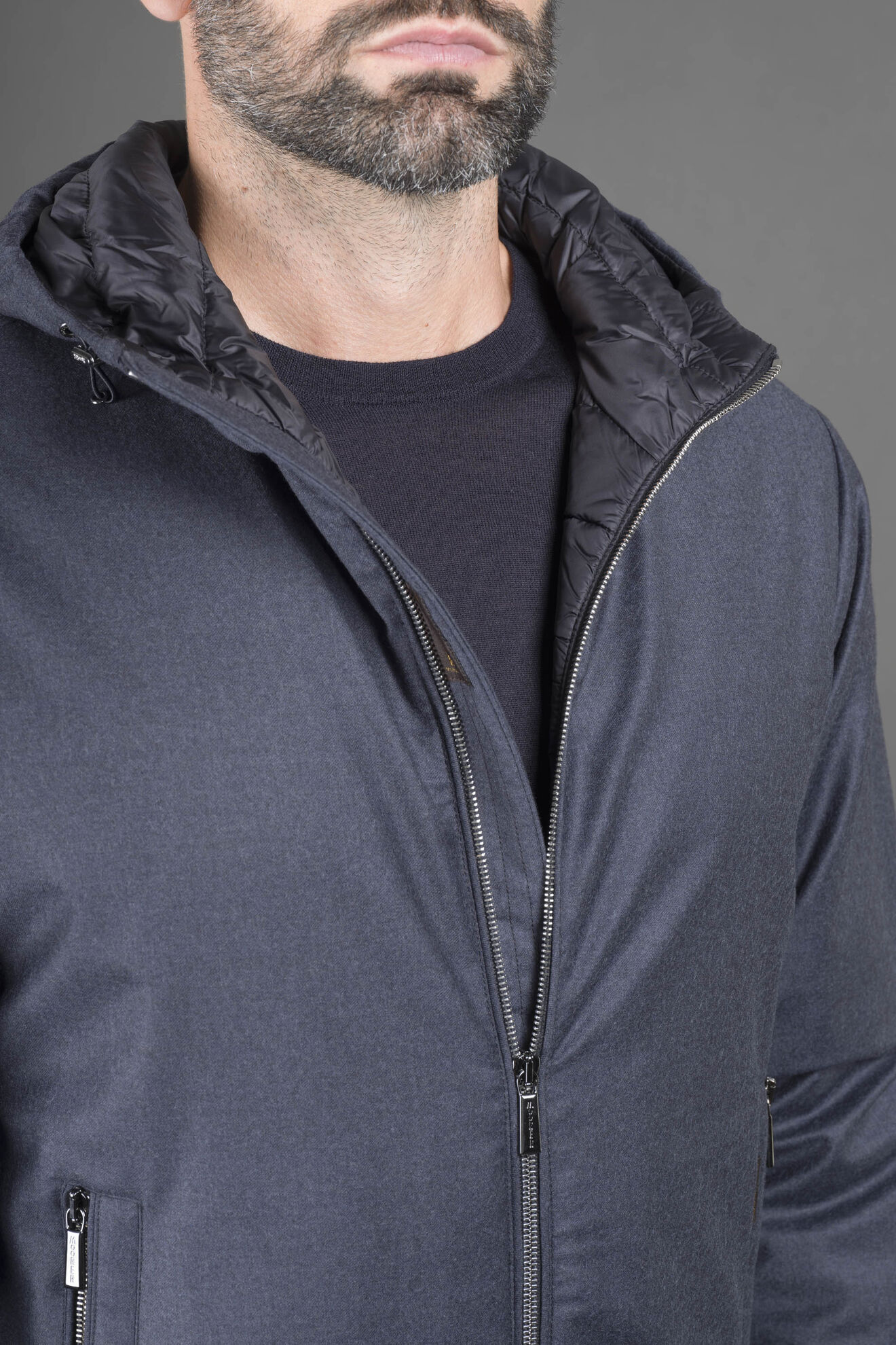 Moorer ONIRO-LL DENIM