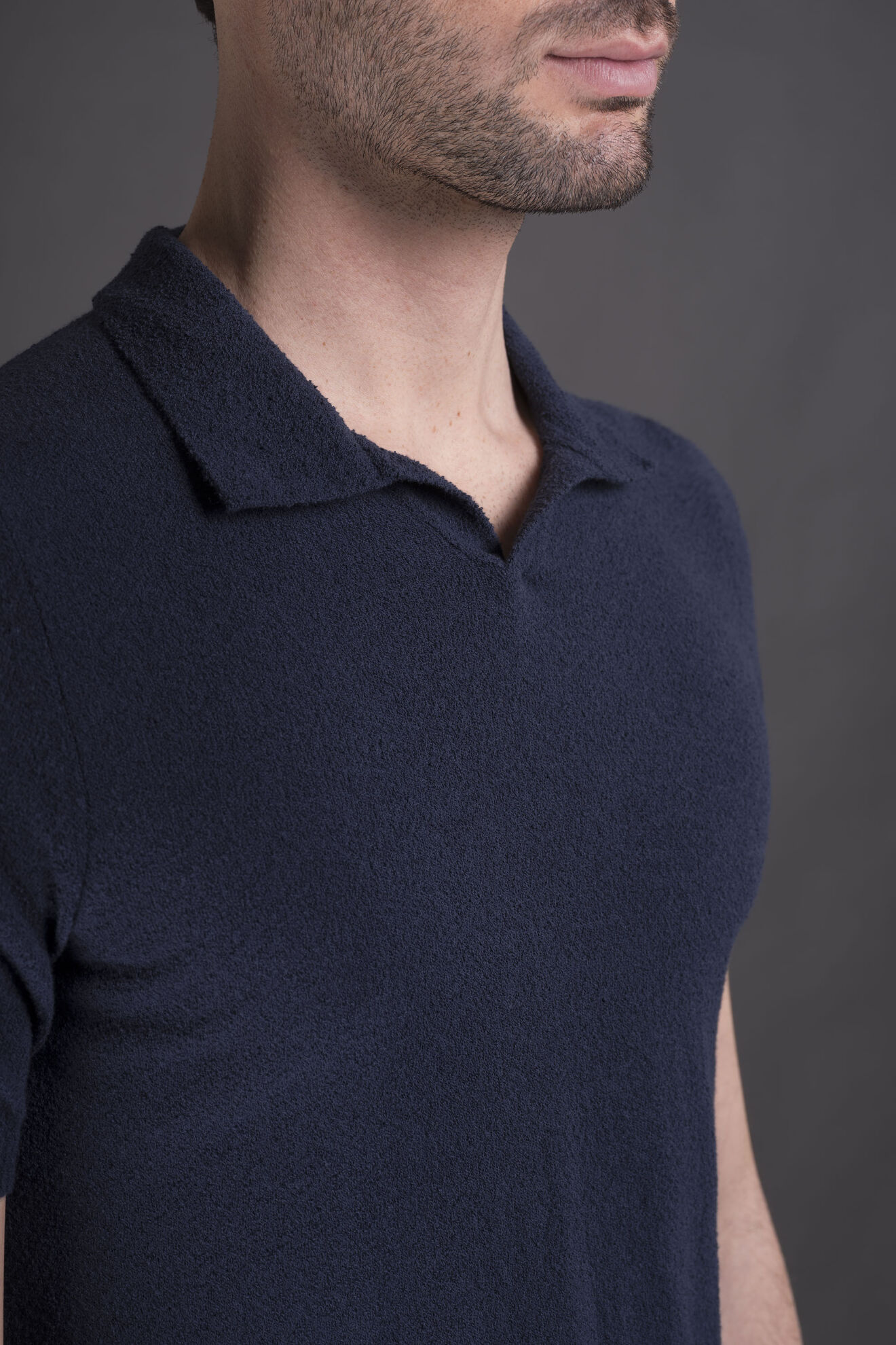 Moorer DUDERO-SPG NAVY