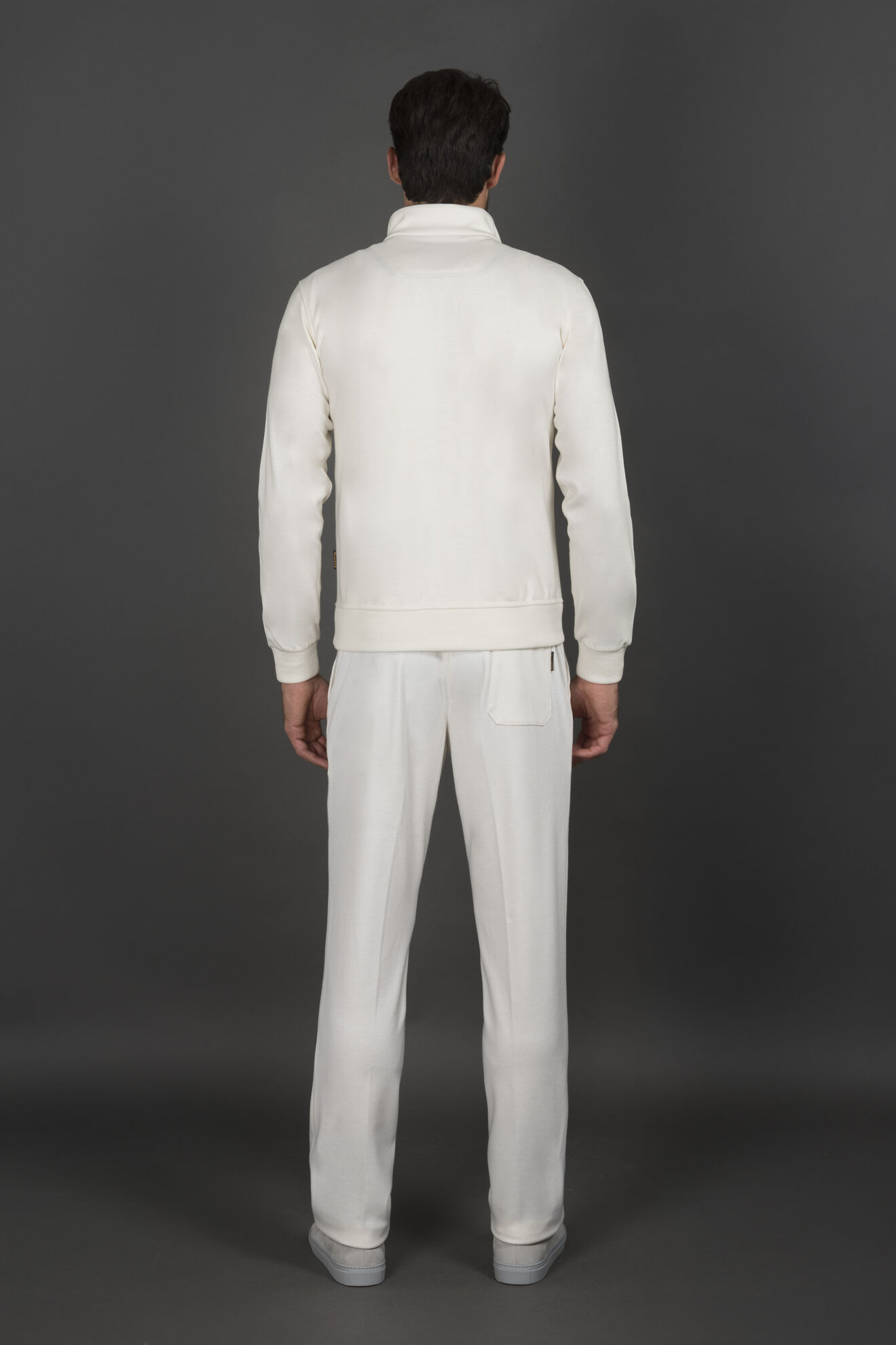 Moorer CRISPINFELPA-JT LATTE